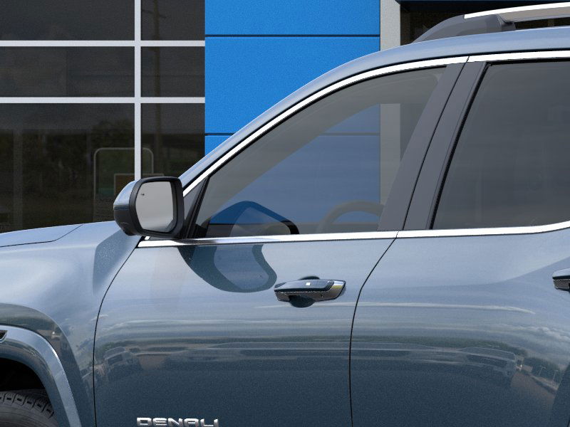 2026 Gmc Terrain Denali photo 12