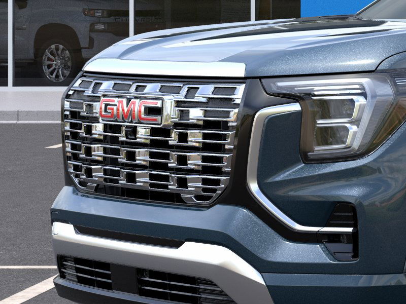 2026 Gmc Terrain Denali photo 13