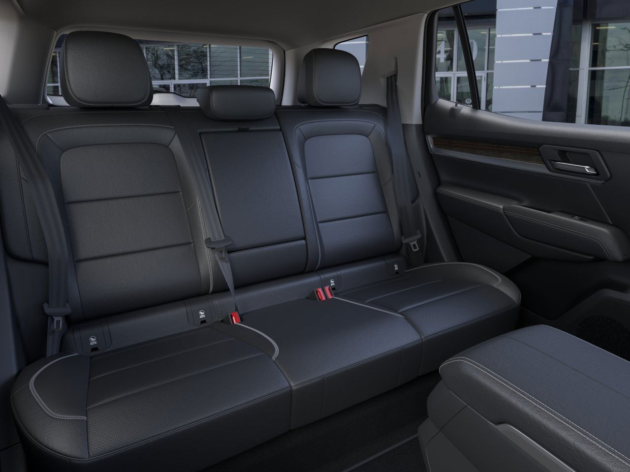 2026 GMC TERRAIN - Image 47