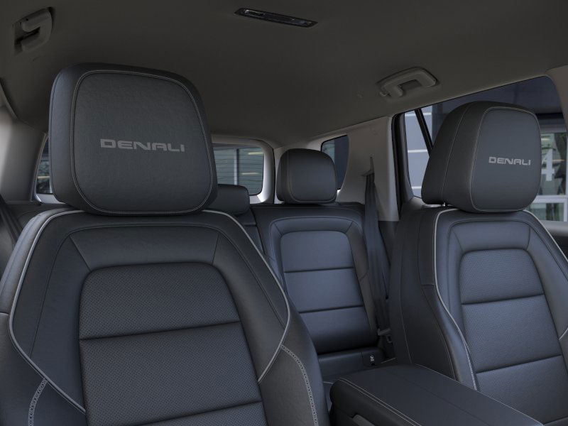 2026 GMC TERRAIN - Image 54