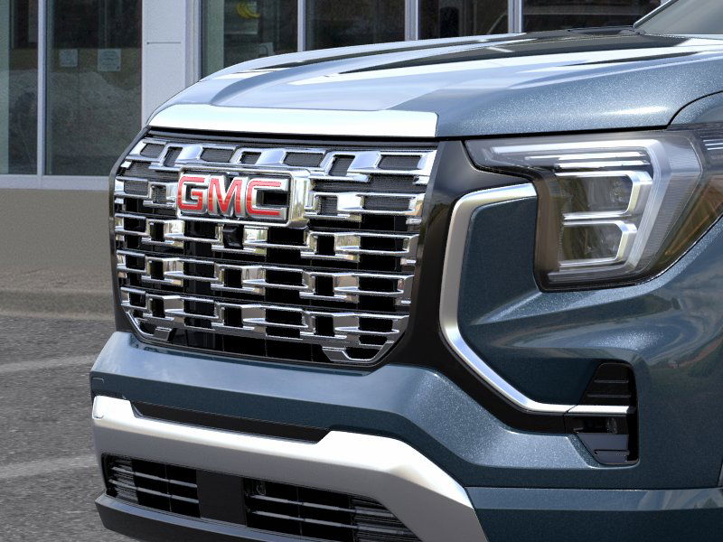 2026 GMC TERRAIN - Image 43