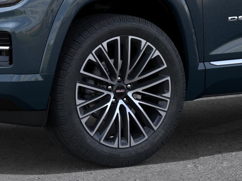 2026 GMC TERRAIN - Image 39