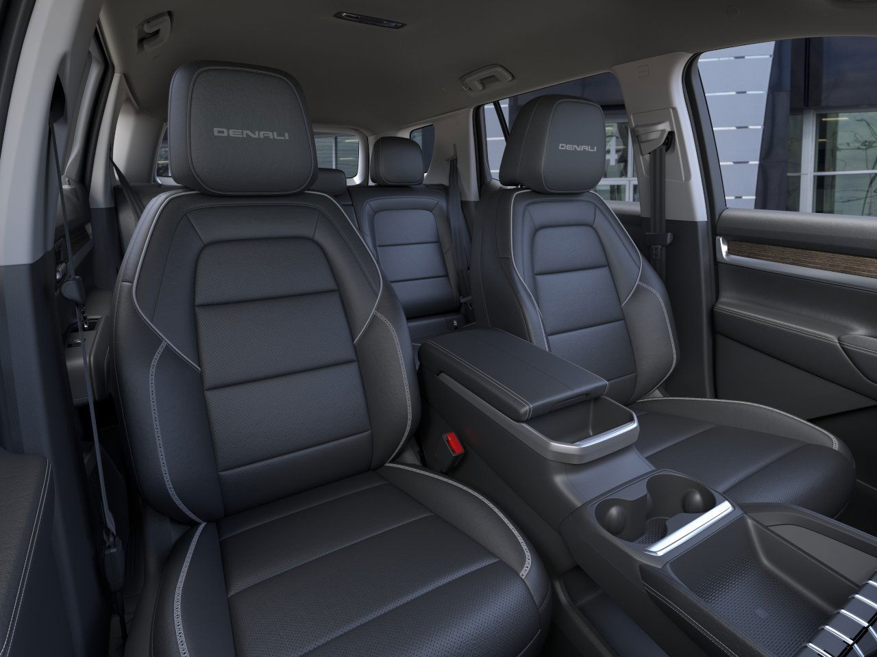 2026 GMC TERRAIN - Image 46