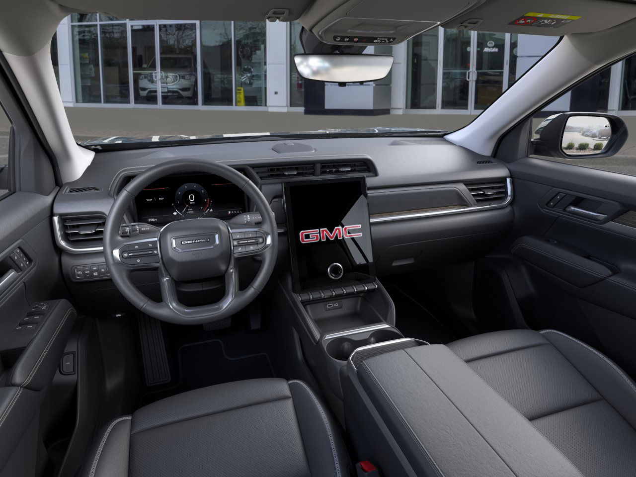 2026 GMC TERRAIN - Image 45