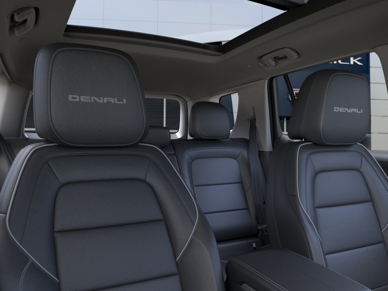 2026 GMC Terrain Denali - Photo 48