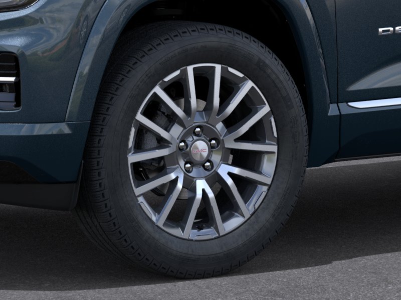 2026 GMC Terrain Denali - Photo 33