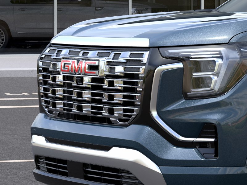 2026 GMC Terrain Denali - Photo 37