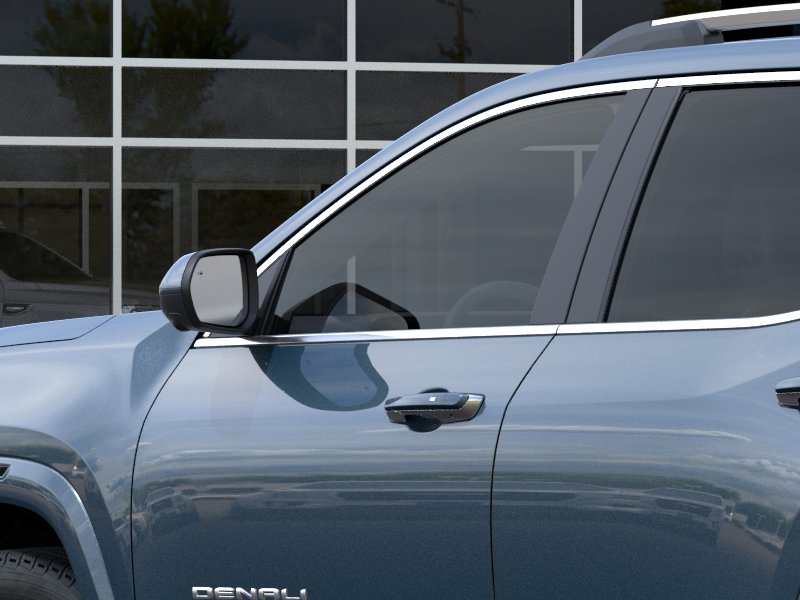 2026 GMC Terrain Denali - Photo 36