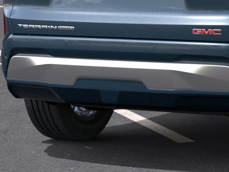 2026 GMC Terrain Denali - Photo 38