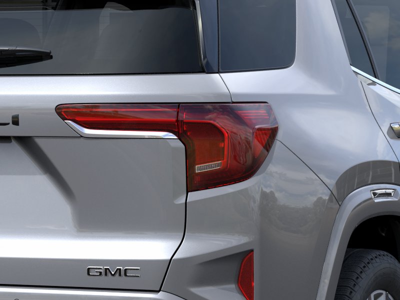 2026 GMC Terrain Denali - Photo 35