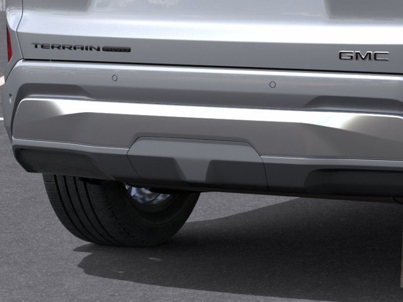 2026 GMC Terrain Denali - Photo 38