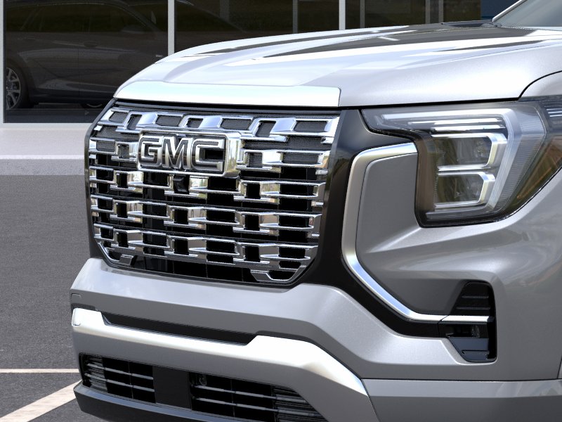 2026 GMC Terrain Denali - Photo 37
