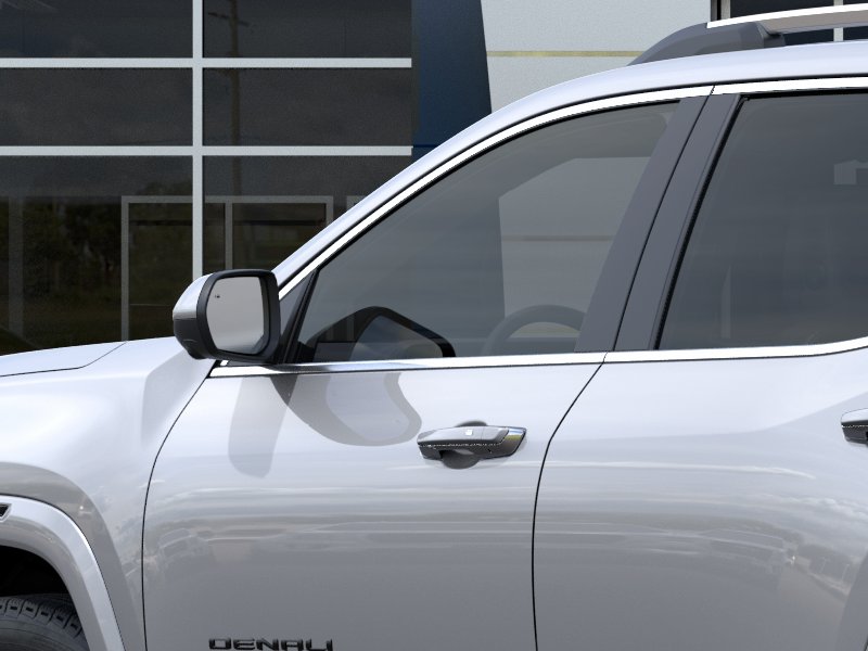 2026 GMC Terrain Denali - Photo 36