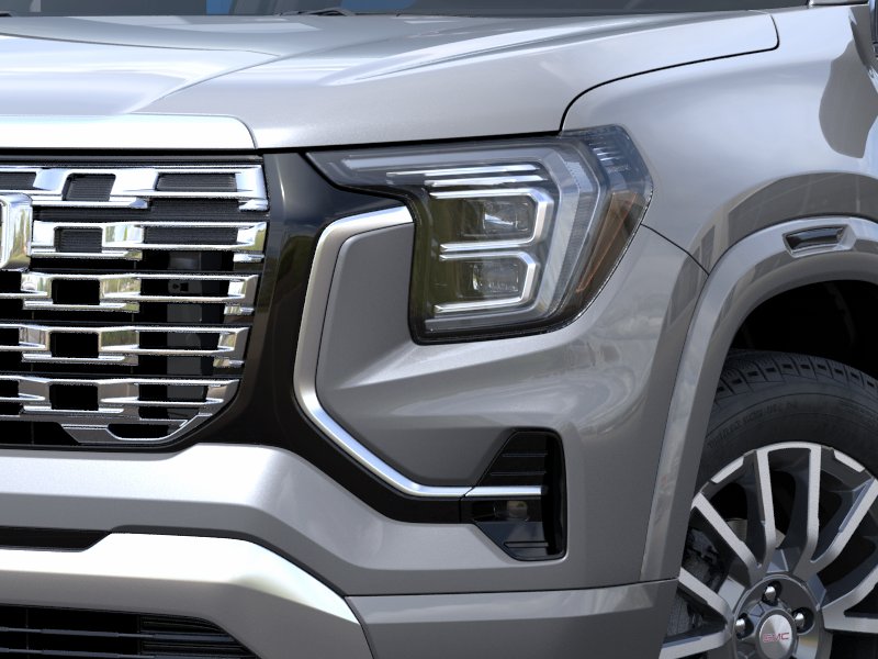 New 2027 Sterling Metallic GMC Denali image 49