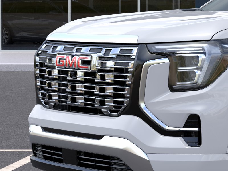 2026 GMC Terrain Denali - Photo 37