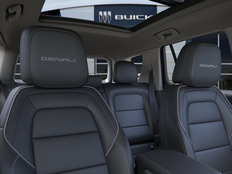 2026 GMC Terrain Denali - Photo 48