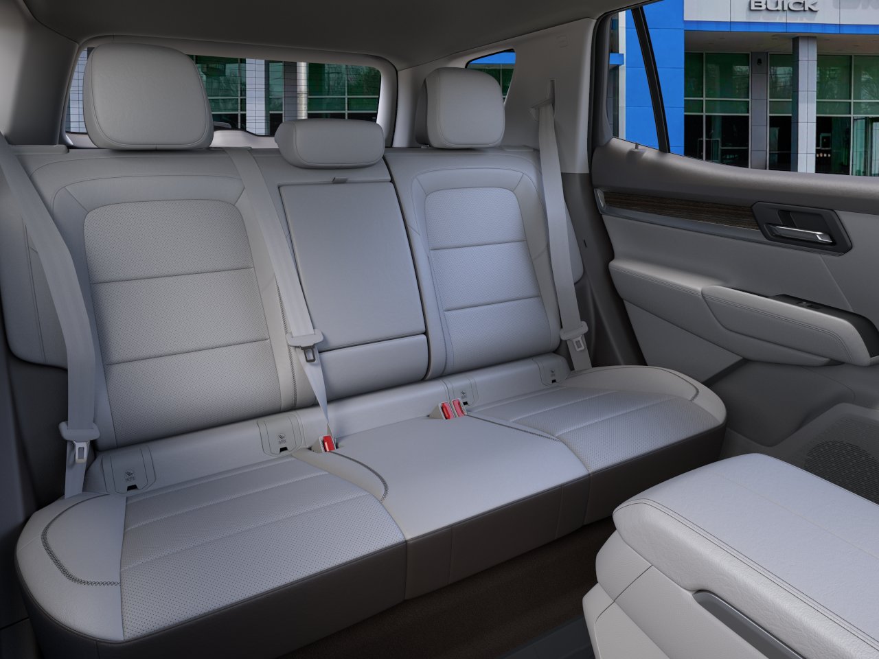 New 2026 Summit White GMC Denali image 41