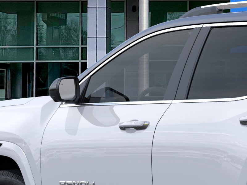 New 2026 Summit White GMC Denali image 36