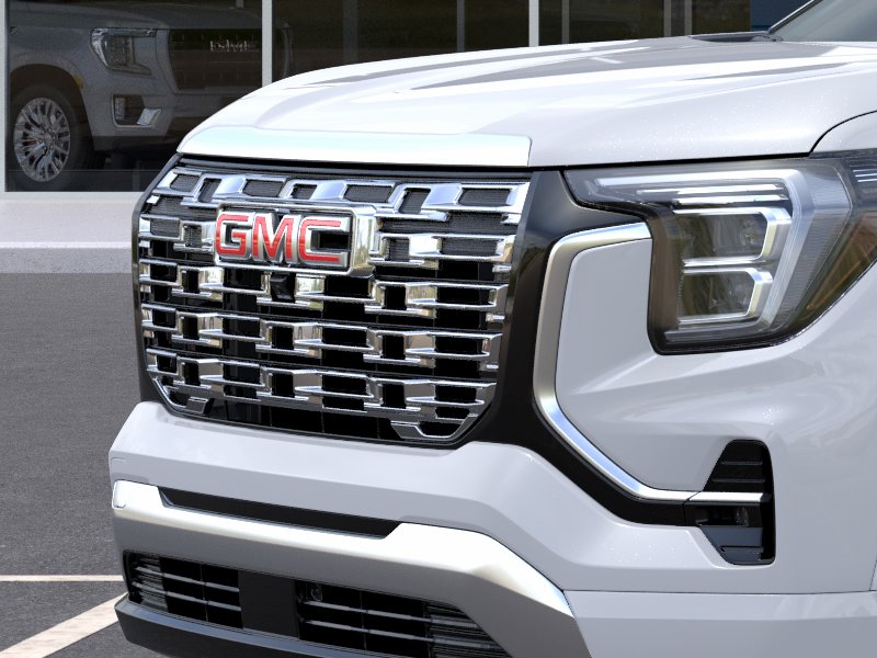 2026 GMC Terrain Denali - Photo 13