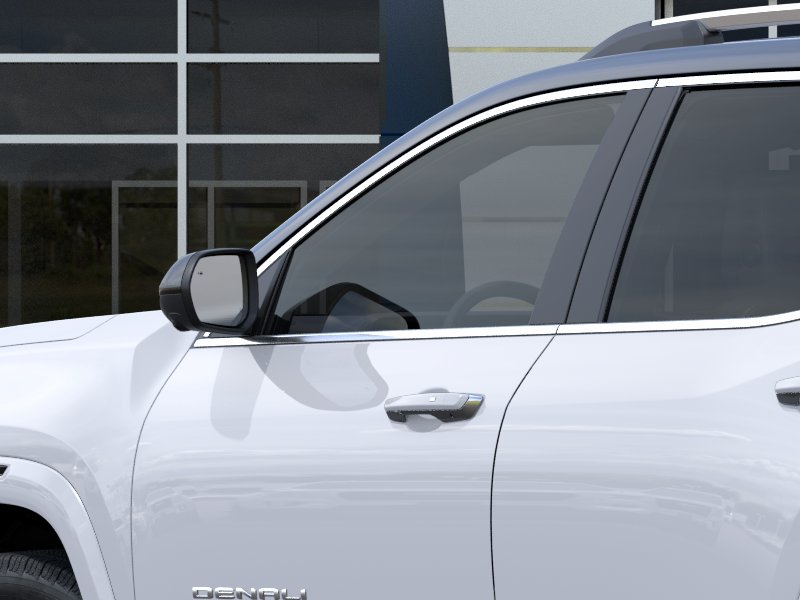 2026 GMC Terrain Denali - Photo 12