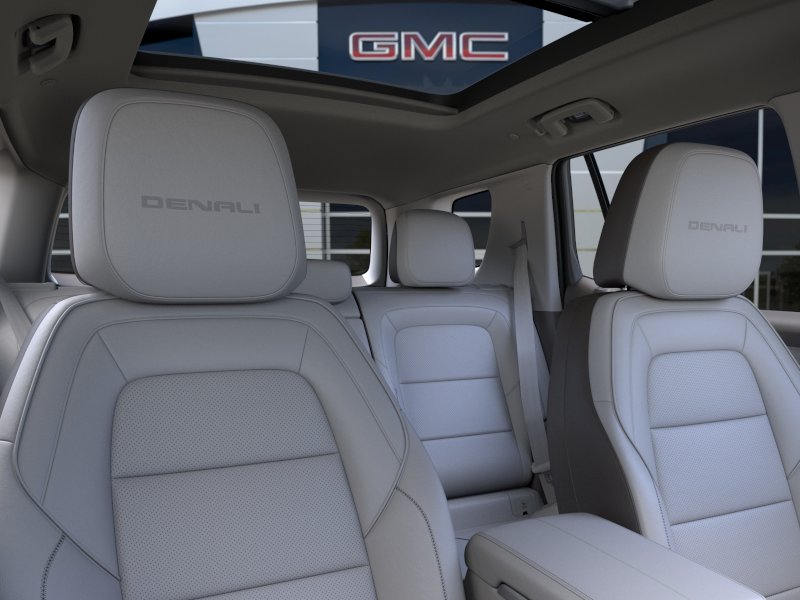 2026 GMC Terrain Denali - Photo 24