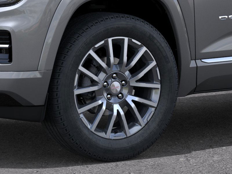 2026 Gmc Terrain Denali photo 7