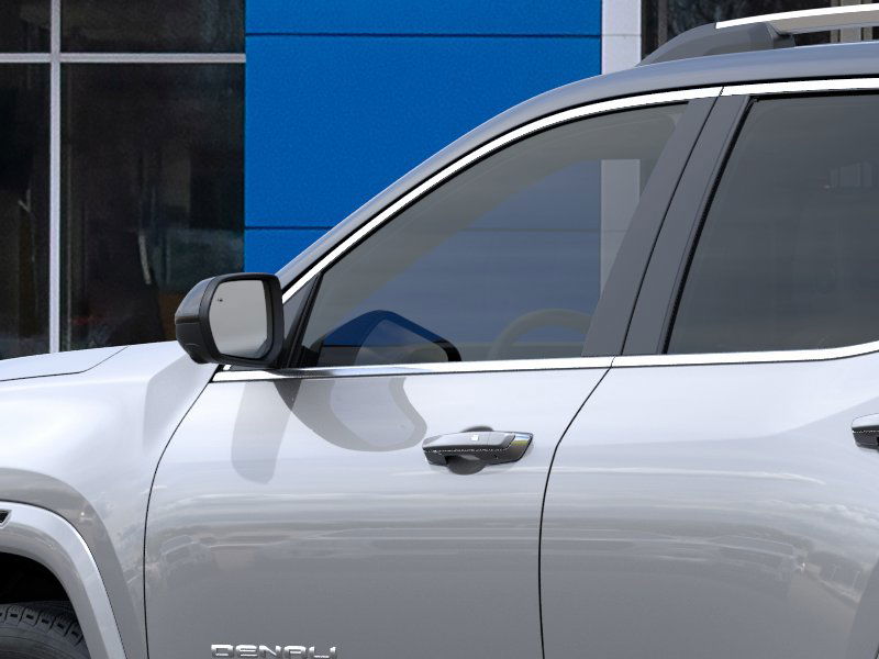 2026 Gmc Terrain Denali photo 10
