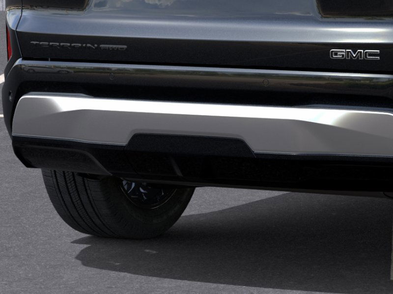 2026 Gmc Terrain Denali photo 14
