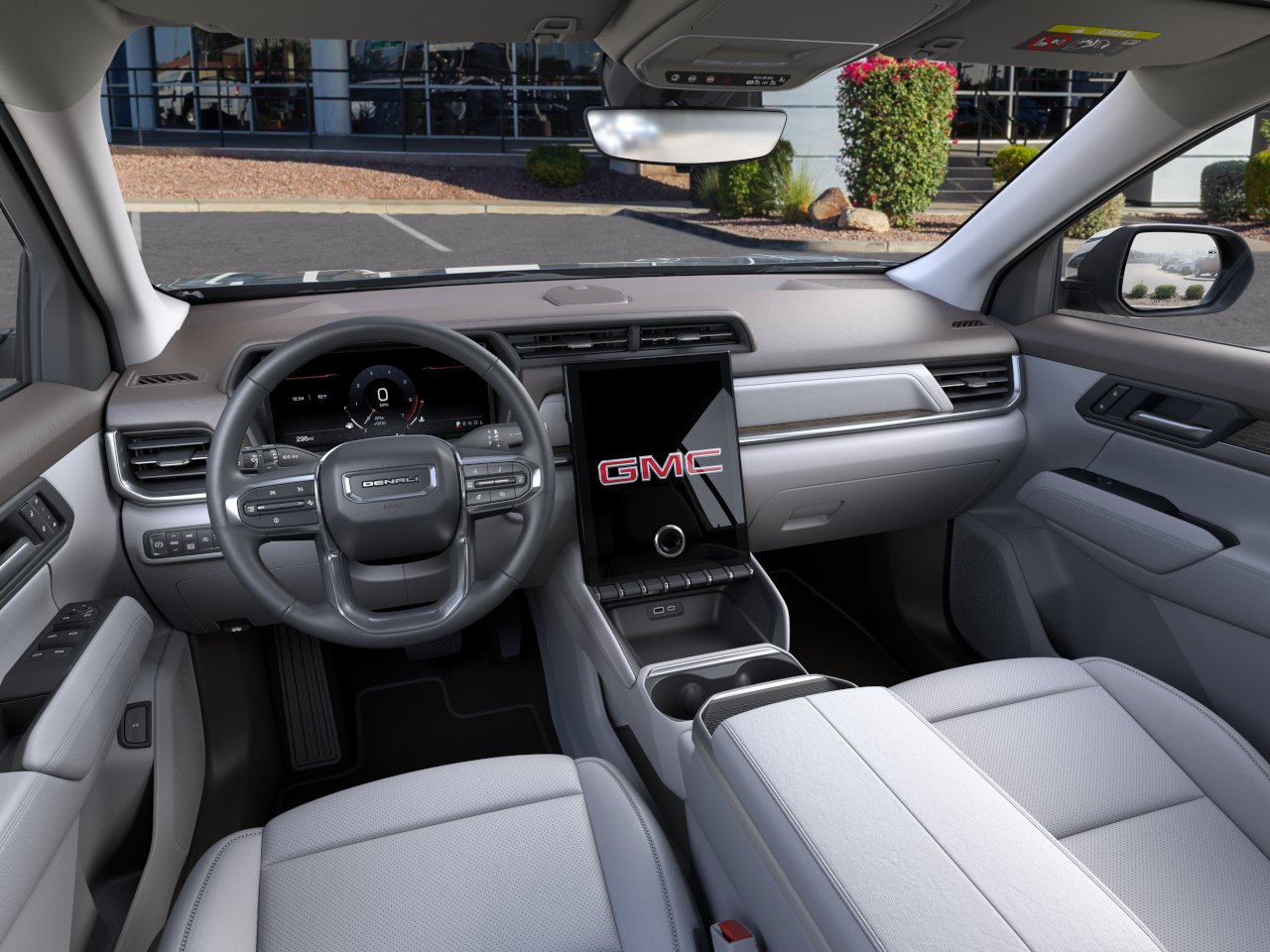 2026 GMC Terrain Denali - Photo 39