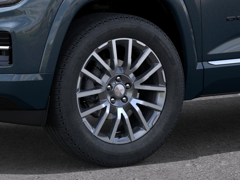 2026 GMC Terrain Denali - Photo 33