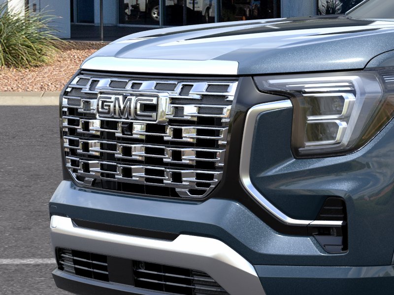 2026 GMC Terrain Denali - Photo 37