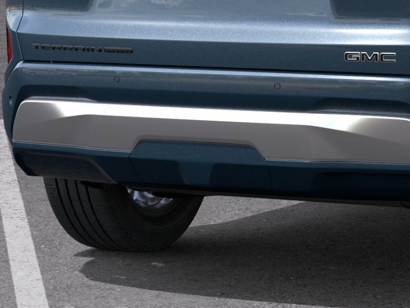 2026 GMC Terrain Denali - Photo 38