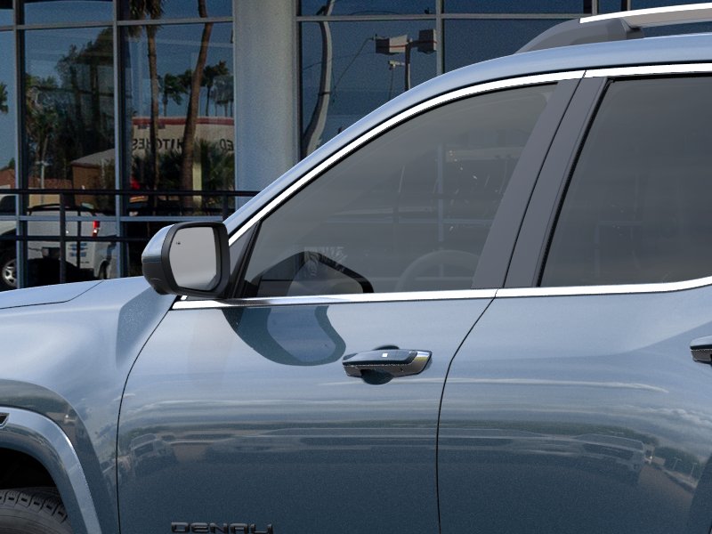 2026 GMC Terrain Denali - Photo 36
