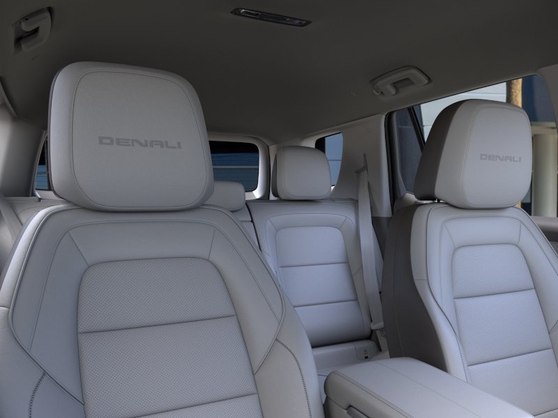 2026 GMC Terrain Denali - Photo 48