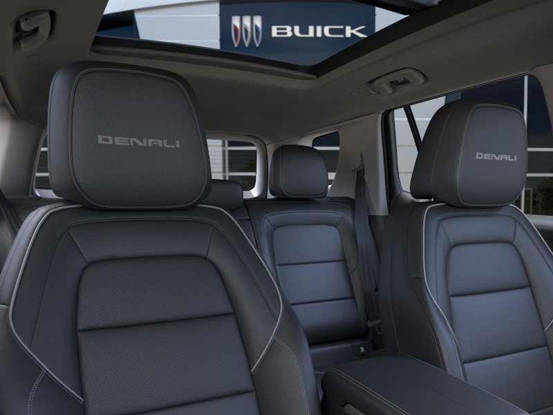 2026 GMC Terrain Denali - Photo 48