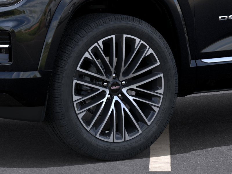 2026 GMC Terrain Denali - Photo 33