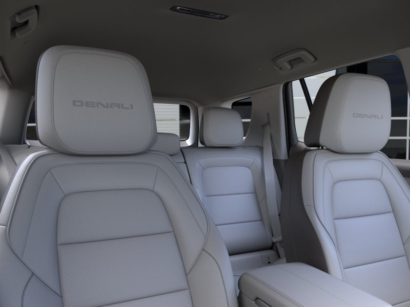 2027 GMC Terrain Denali - Photo 48