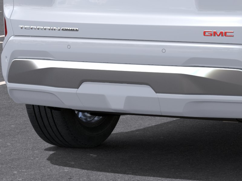 2027 GMC Terrain Denali - Photo 38