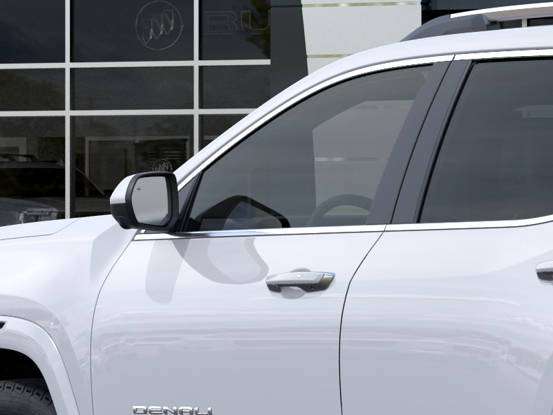 2027 GMC Terrain Denali - Photo 36