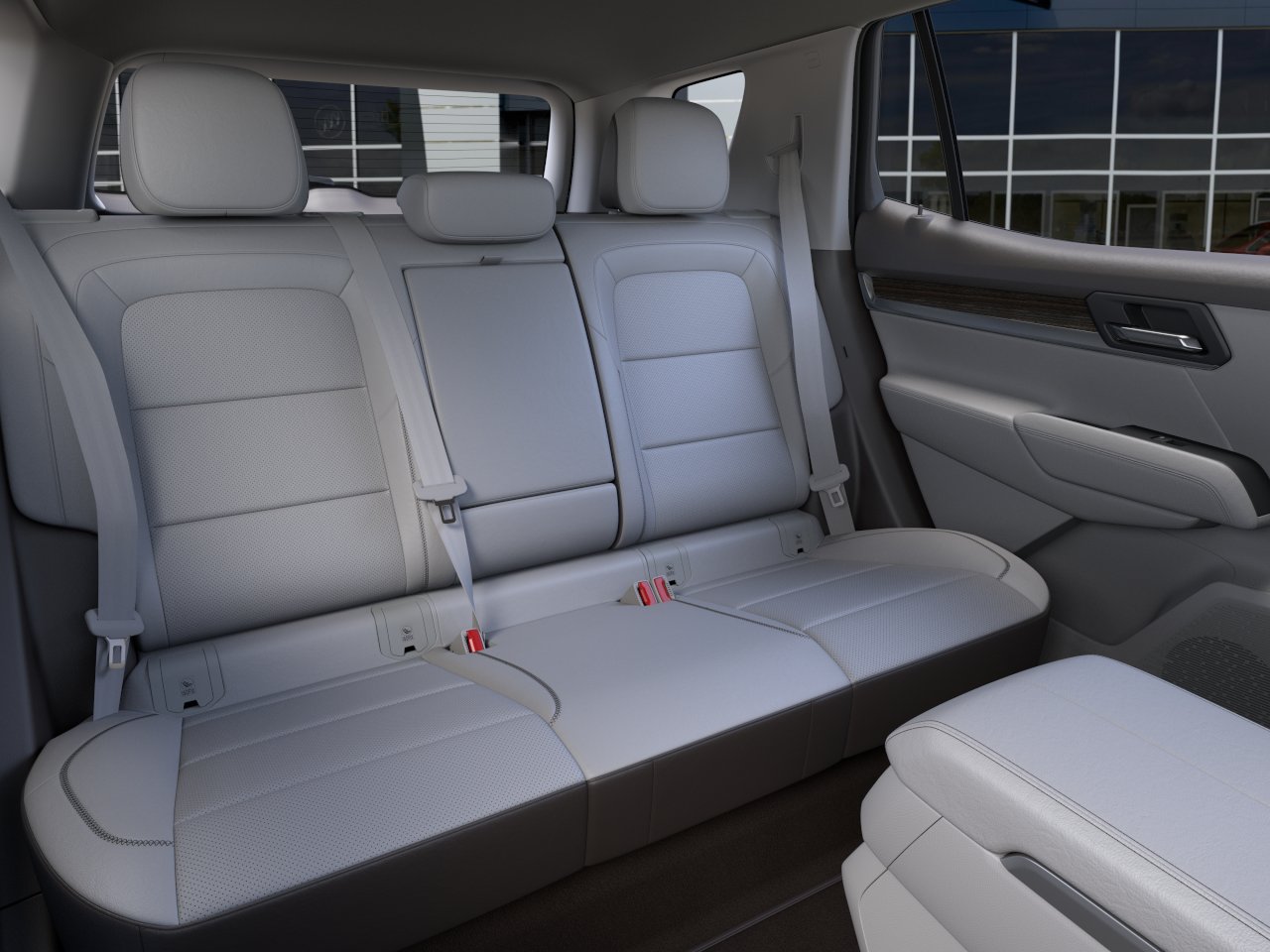 2027 GMC Terrain Denali - Photo 41