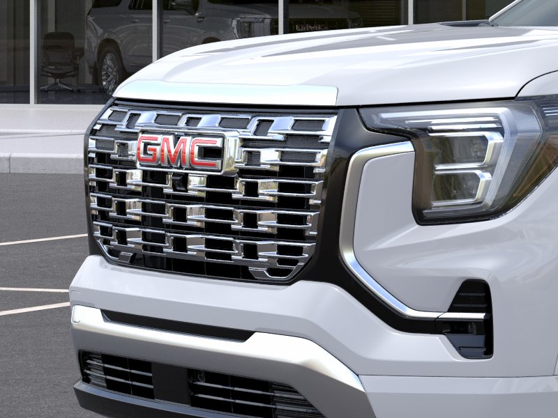 2027 GMC Terrain Denali - Photo 37