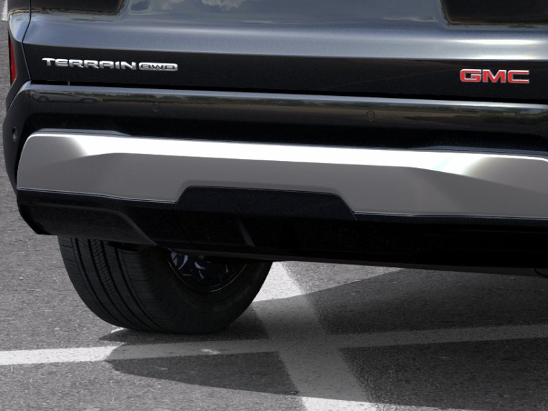 New 2027 Ebony Twilight Metallic GMC Denali image 38