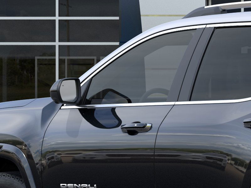 2026 Gmc Terrain Denali photo 12