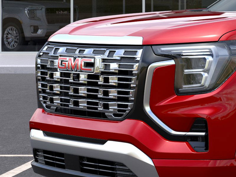 2026 Gmc Terrain Denali photo 13