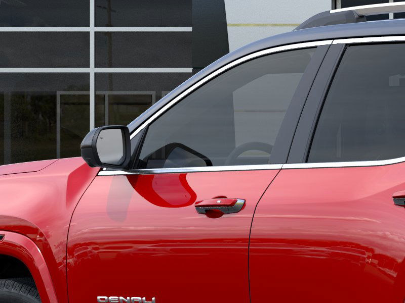2026 Gmc Terrain Denali photo 12