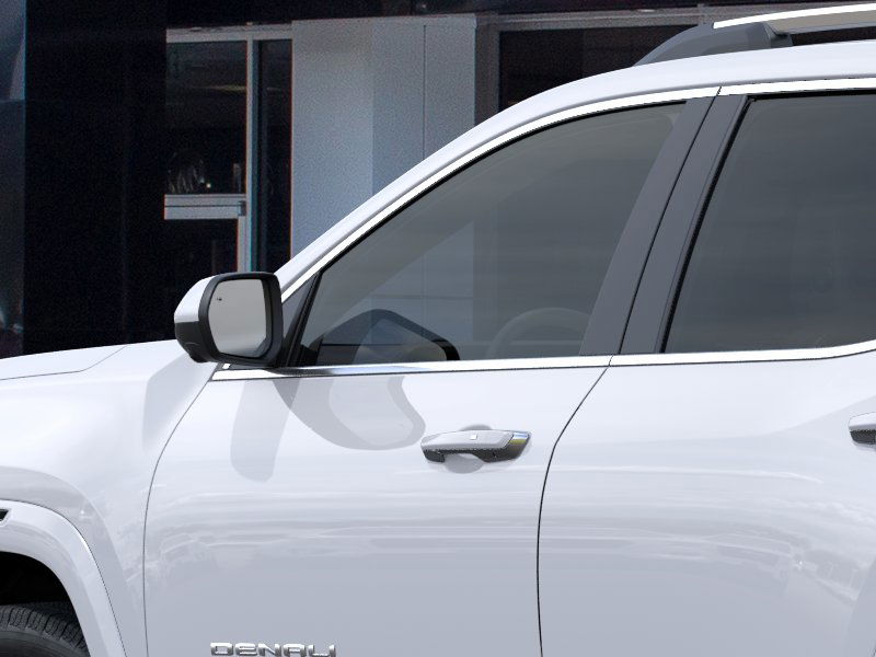 2026 Gmc Terrain Denali photo 8