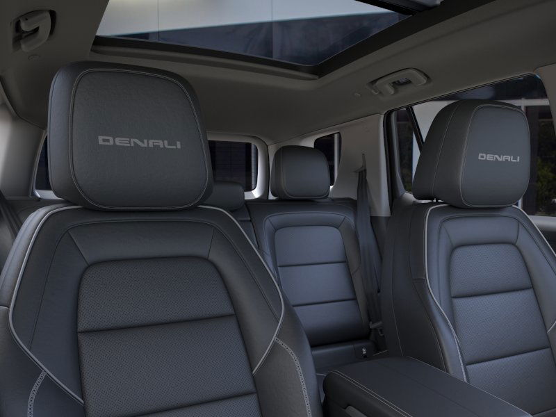2026 Gmc Terrain Denali photo 20