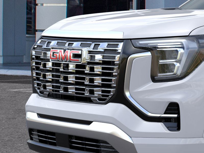 2026 Gmc Terrain Denali photo 9