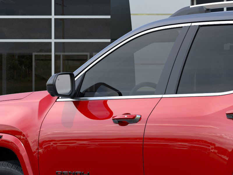 2026 Gmc Terrain Denali photo 12