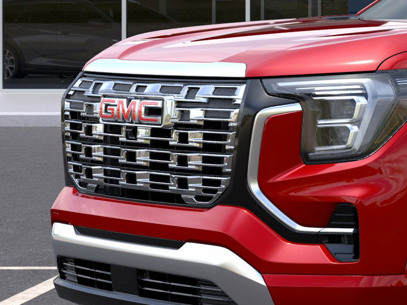 2026 Gmc Terrain Denali photo 13
